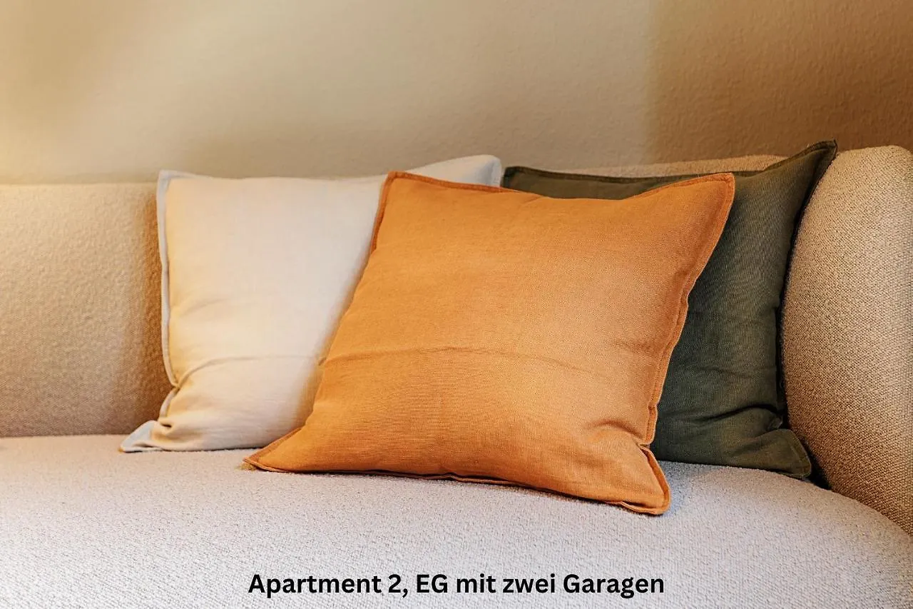 Apartment Homie Stay Schiestlstrasse - Moderne Altbauapartments, Nahe Stadtzentrum & Weinberge Wurzburg