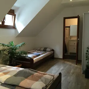 Pleich Apartment
