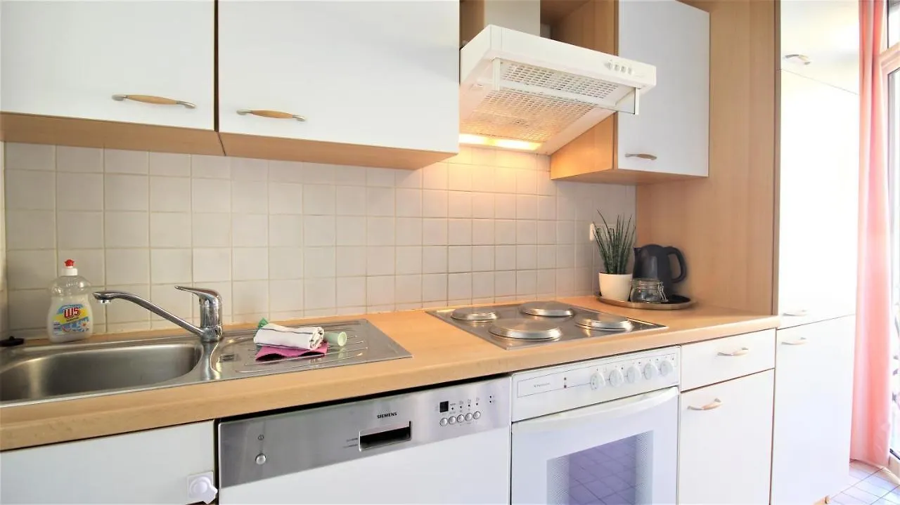 Apartment Homie Stay Schiestlstrasse - Moderne Altbauapartments, Nahe Stadtzentrum & Weinberge Wurzburg